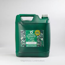 Cargar imagen en el visor de la galería, Bio fertilizante foliar 5 litros humus líquido