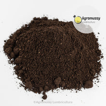 Cargar imagen en el visor de la galería, Puro humus de lombriz Agromussy fertilizante orgánico y ecológico